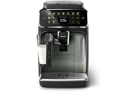 Philips Series Vollautomatische Espressomaschinen Ep