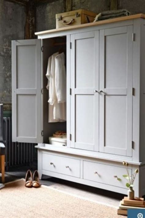 21 Stunning Nursery Wardrobe Ideas For Nursery Storage Nursery Design