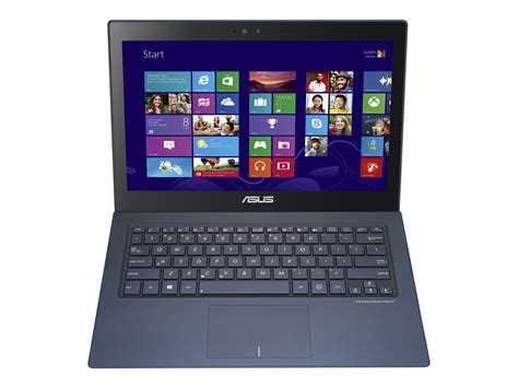 ASUS Laptops - Technische Daten, Tests und Bewertungen