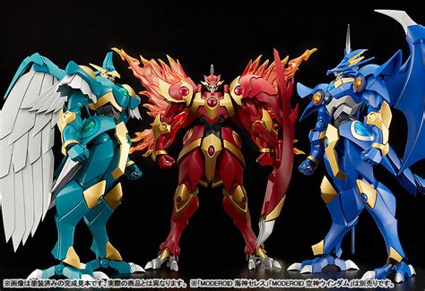 moderoid amiamijp