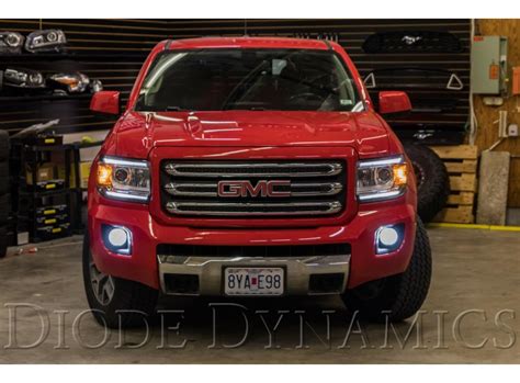 Top Led Lighting Upgrades For The 2015 2019 Gmc Canyon