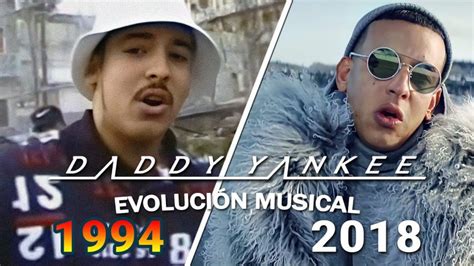 La Evolución del Reggaetón Daddy Yankee y Don Omar en los 2000 Slow