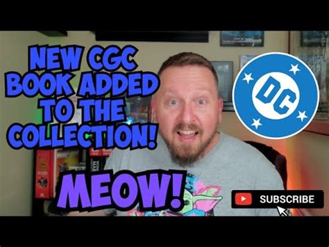 Cgc Book Unboxing From Nuklhead Comics Youtube