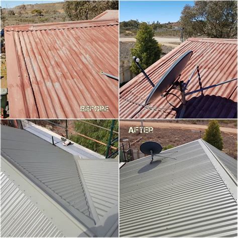 Colorbond Roofing Mildura Roof Installation Broken Hill Roof Replace Artofit