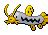 Barboach sprites gallery | Pokémon Database