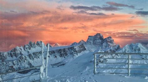 Dolomites Ski Touring