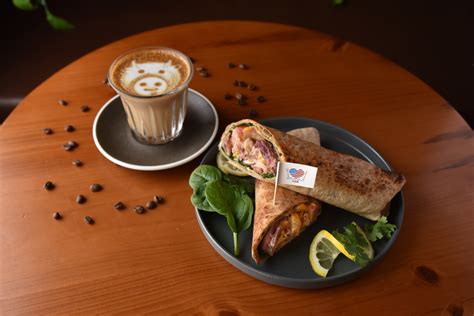 Blend & Grind – DELICIOUS USA