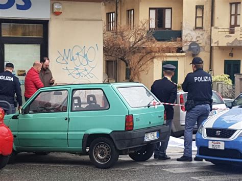 Reggio Calabria Uomo Muore In Strada In Pieno Centro Cadavere