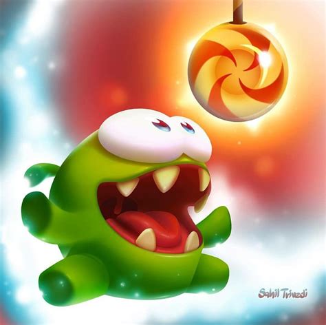 Cut The Rope Wallpapers Top Free Cut The Rope Backgrounds