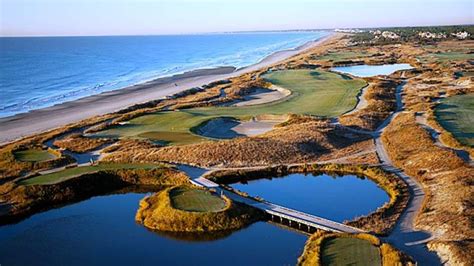 Kiawah Island Golf Resort