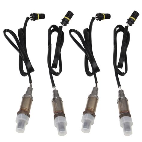 O2 Oxygen Sensor Upstream Downstream For BMW China Oxygen Sensor