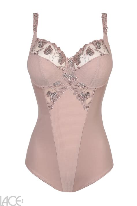 PrimaDonna Lingerie Forever Body D F Cup Lace Lingerie Nl