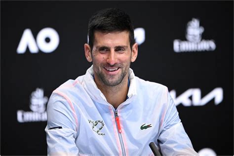 Novak Djokovic Will Be Able To Play In The Us Open Marca