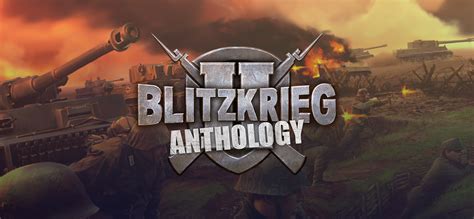 -70% Blitzkrieg 2 Anthology on GOG.com