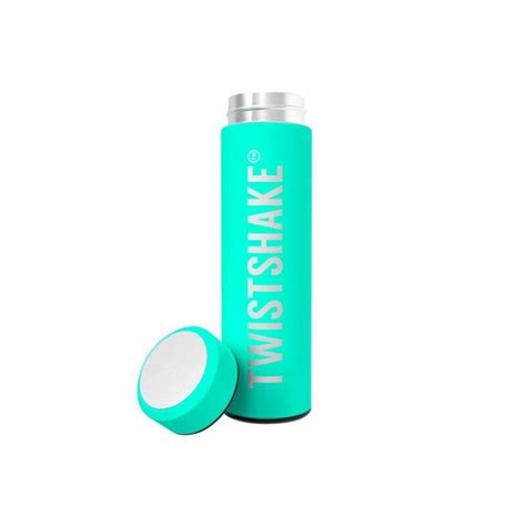 Twistshake Ml Hot And Cold Insulated Thermos Bottle Beytech