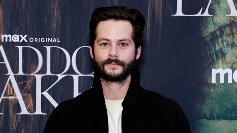 Dylan O Brien Insisted On Rapping Naked For Ponyboi Scene