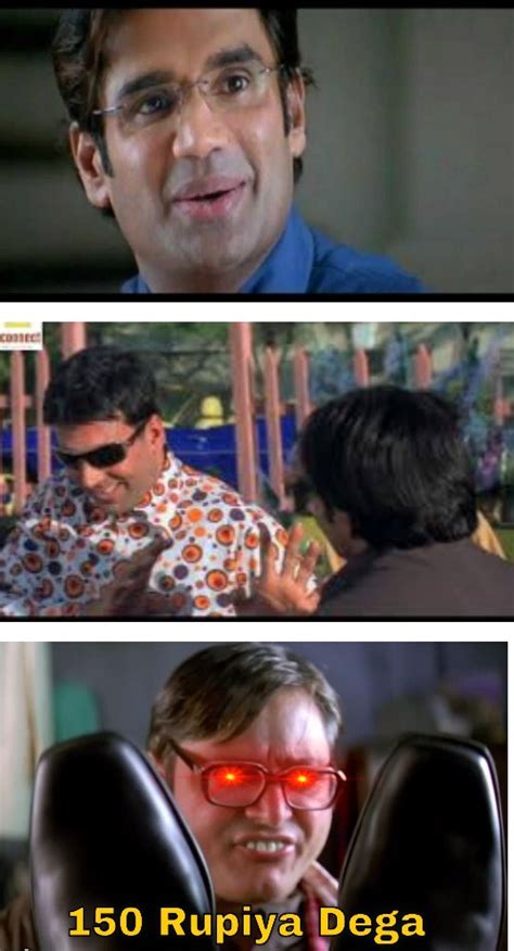 Hera Pheri Blank Template Imgflip