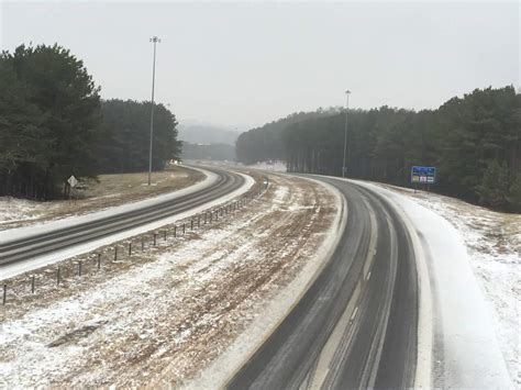 Snow Pics: Winter Weather Arrives in the Canton Area | Canton, GA Patch