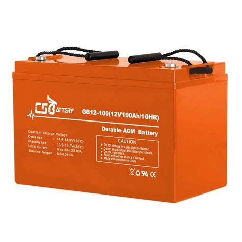 GB12 38 12V 38Ah Lead Acid AGM VRLA Battery Manufacturer GB12 38 12V