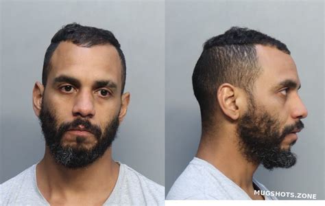 RIVERA DIAZ JOSE CARLOS 06 09 2023 Miami Dade County Mugshots Zone