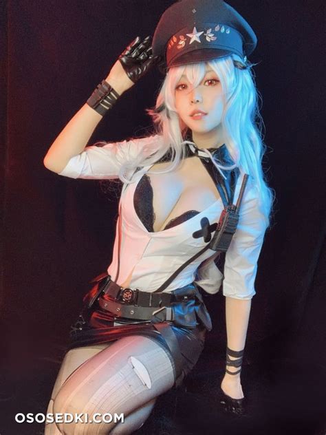 Ely Gangut Azur Lane Naked Cosplay Asian Photos Onlyfans