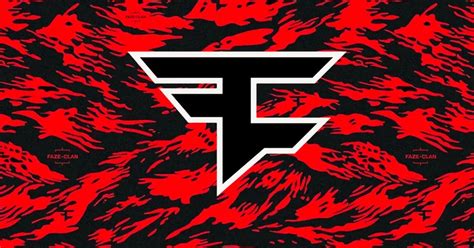 Faze Clan Reveal New Valorant Roster