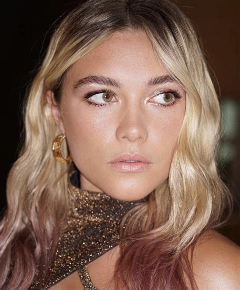 How Intensely Would You Fuck Florence Pughs Mouth Scrolller