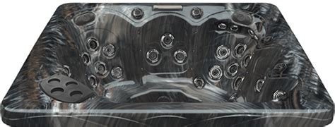 TS Hot Tub Model From Twilight Series