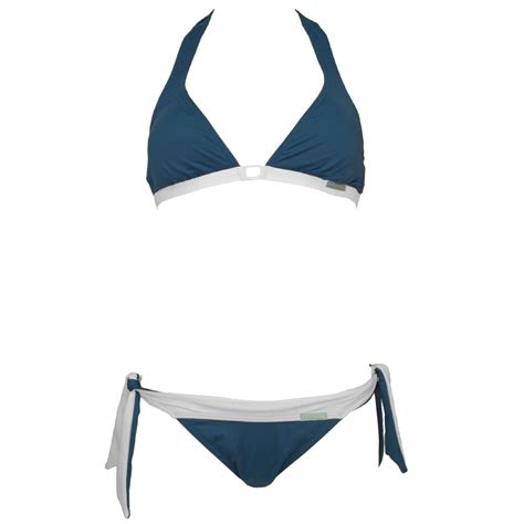 Panos Emporio Delos Bikini Bandeau Bandero Bikini Oberteile