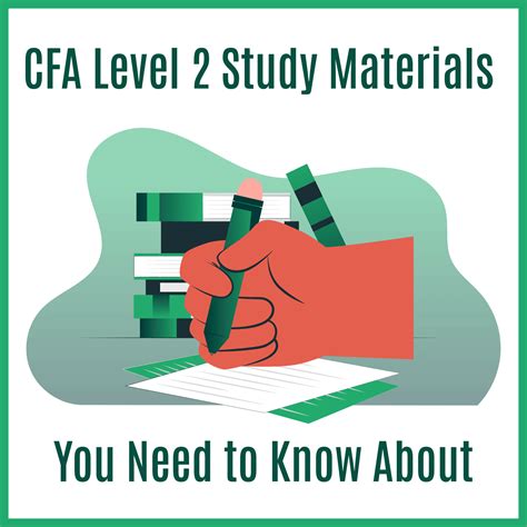 Best Cfa Level 2 Study Materials Updated 2025