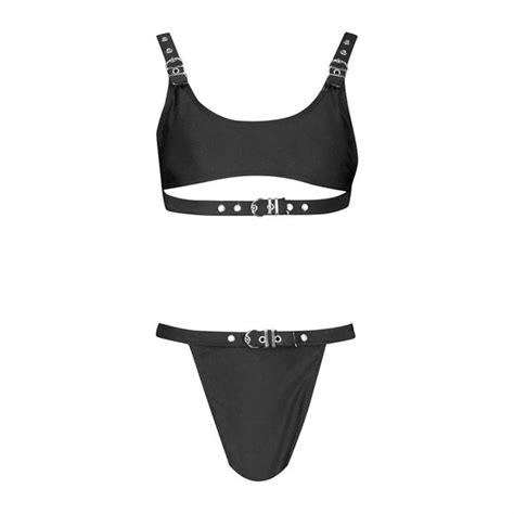 China Customized Metal Buckle Closure Adjustable Bikini Set Suppliers Manufacturers Factory