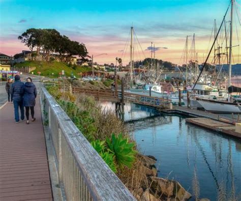 The Best Ways To Experience Morro Bay