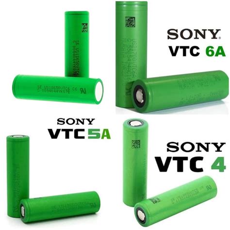 Jual Batrai Sony Murata Vtc A A Original Shopee Indonesia