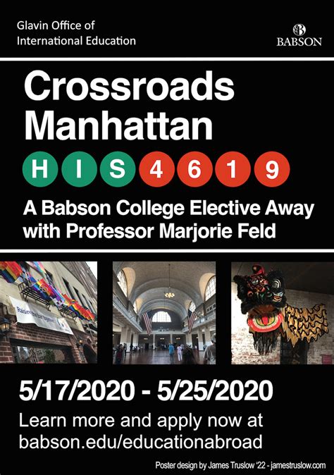 Sight And Memory At The Crossroads In Manhattan — The Gotham Center For New York City History