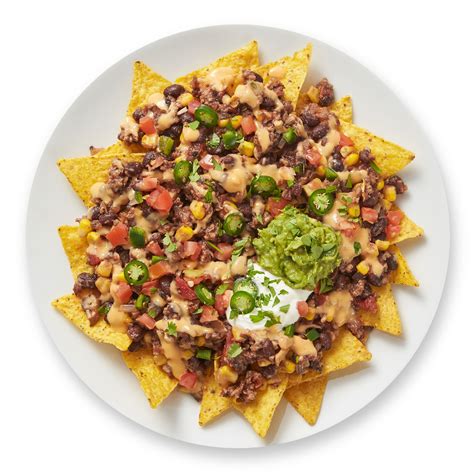 Chop Blend Cook | Mushroom Council