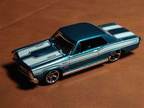 '65 Pontiac GTO - Hot Wheels Wiki