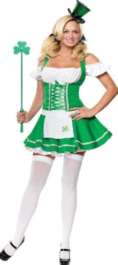 18 Irish Fancy Dress Ideas Irish Fancy Dress Fancy Dress Costumes