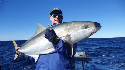 Epic Adventures Fishing Charters Whitianga All You Need To Know