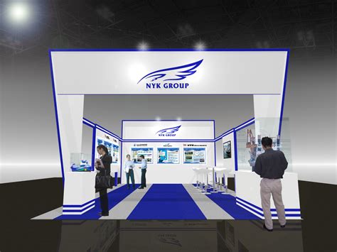 NYK Group To Exhibit At Wind Expo Spring 2023 NYK Line