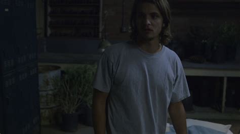 Movie Screencaptures - 0217 - Luke Grimes Online