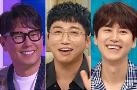 방송 라스 700회 전 Mc 윤종신x유세윤x규현 출격입담 대폭발 Ytn