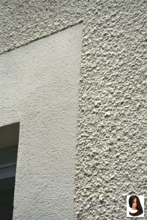 How To Texture Stucco Exterior - we