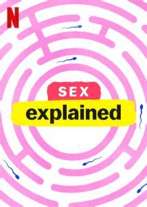 Explained Sex Film Rezensionen De