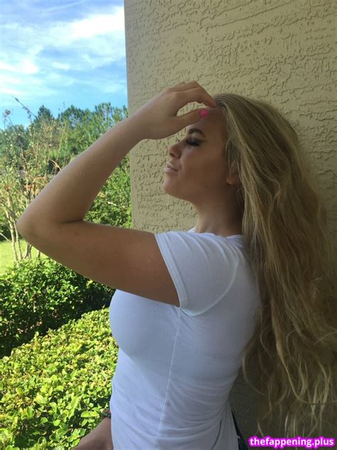 Nikki Nikkiknoch Nikkiknochh Your Hidden Secret Nude OnlyFans Photo 67 The Fappening Plus