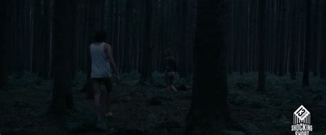 Nude Video Celebs Anna Platen Nude Pan