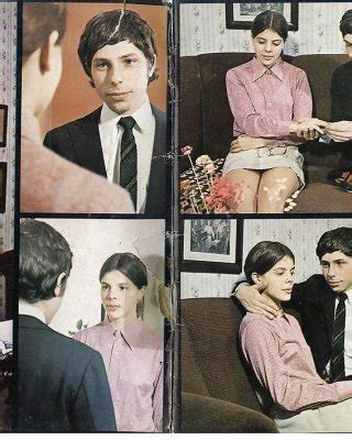 Vintage Magazines Samlet Week End Sex Color 01 Porn Pictures XXX Photos Sex Images 119812