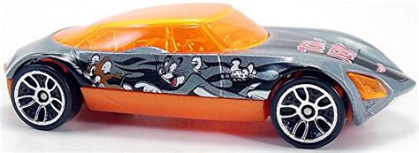 Avant Garde Carrinho Hot Wheels Tom Jerry Carrinho De Brinquedo Magazine Luiza