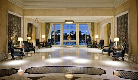 Waldorf Astoria® Orlando Orlando Fl 45570 Featured