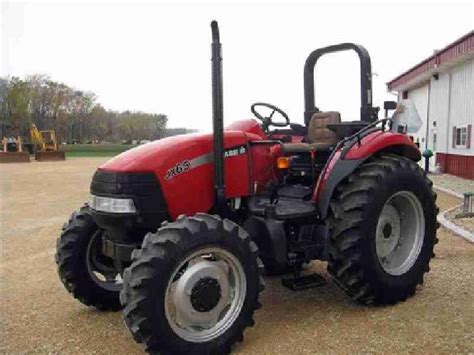 22850 2005 Case Ih Jx65 For Sale In Arlington Wisconsin Classified