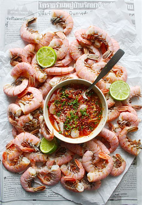 3 Simple Steps To Make Thai Seafood Sauce That Will Take Your Dish To